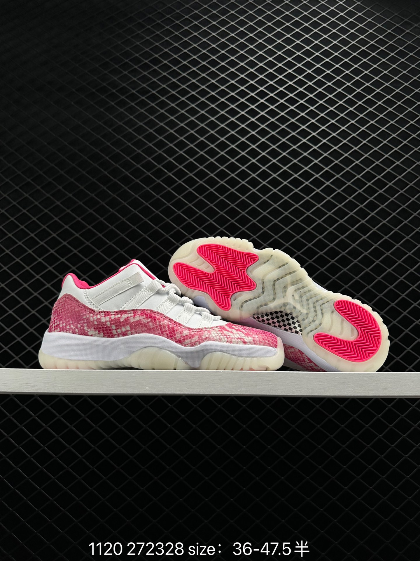 NIKE Nike Air Jordan 11 AJ11